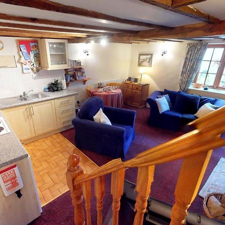 Monkleigh Coachmans Cottage 1 Bedroom Bideford Bagian luar foto