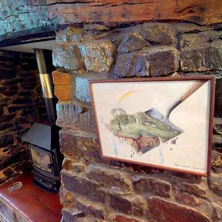 Monkleigh Coachmans Cottage 1 Bedroom Bideford Bagian luar foto