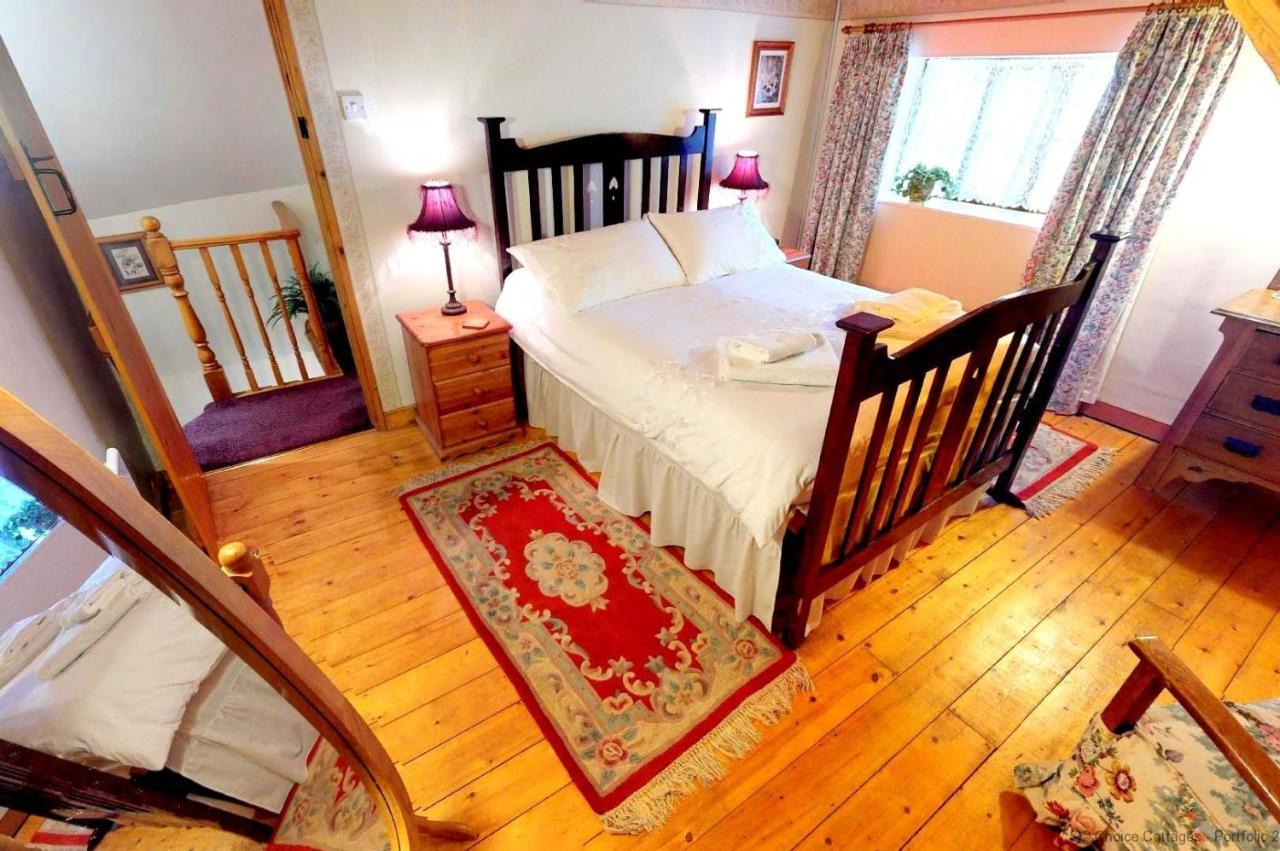 Monkleigh Coachmans Cottage 1 Bedroom Bideford Bagian luar foto