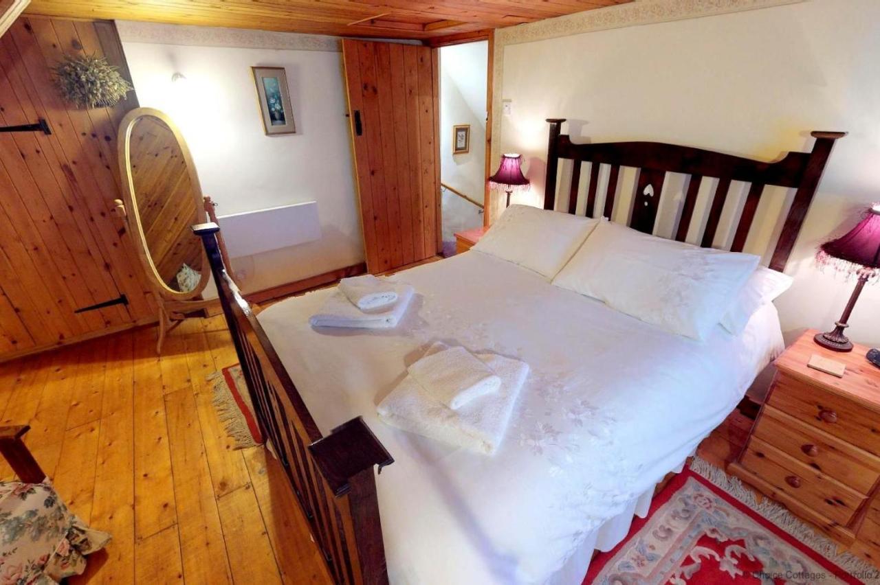 Monkleigh Coachmans Cottage 1 Bedroom Bideford Bagian luar foto