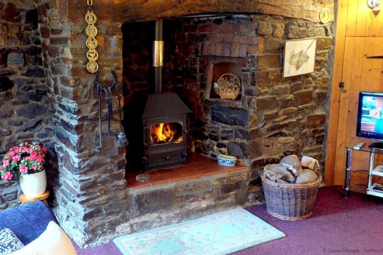 Monkleigh Coachmans Cottage 1 Bedroom Bideford Bagian luar foto