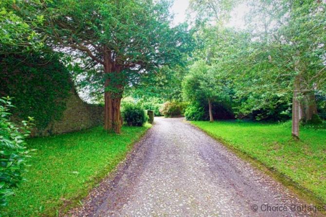 Monkleigh Coachmans Cottage 1 Bedroom Bideford Bagian luar foto